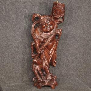 Scultura orientale anni 60'