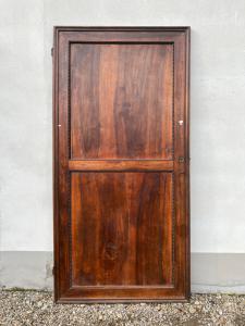 Painel único