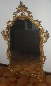 specchiera 