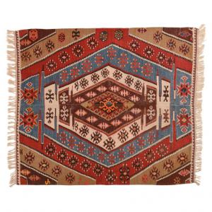 Kilim AYDIN turco di vecchia manifattura - n. 893 -