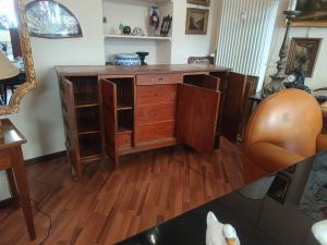 Credenza cinese anni 50 - Foto 8