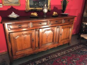 Importante Credenza Provenzale 1770/1780