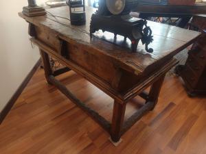 Antica consolle spagnola - Foto 5
