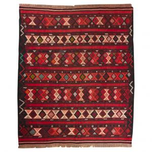 Großer, seltener "Cicim"-BALUCHISTAN - Nr. 680 -