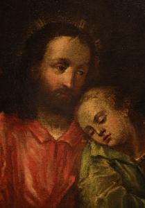 L’Ultima Cena, Da Pieter de Witte (1548 circa – 1628) - Foto 6