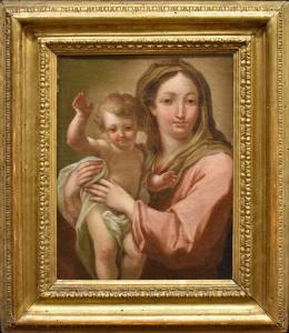 Tommaso Conca (1734-1822) atribuído