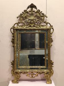 PIEDMONT 18TH CENTURY