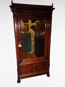 Charles X wardrobe