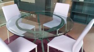 Round table