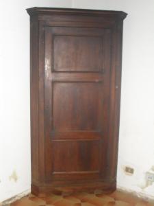 Eckschrank Karl X.