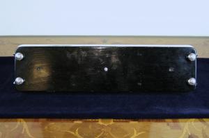 Two-handled tray - Foto 10