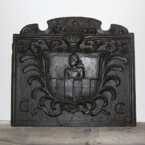 PIASTRA DA CAMINO