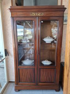 Vitrine