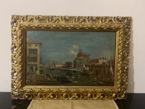 Scuola veneta del XVIII secolo 