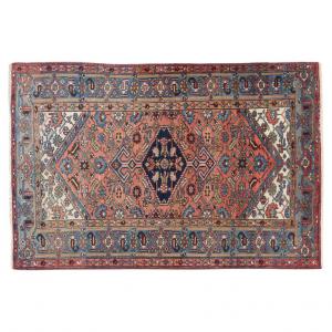 Tappeto MALAYER antico - nr. 241 -