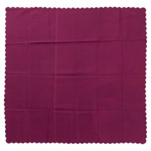 Square tablecloth - B/1637 -