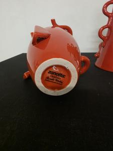 Paire de Vases Dealbata par Alessandro Mendini pour Zanotta - Foto 5
