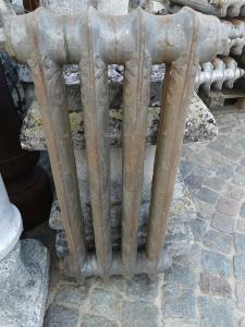 termosifone in ghisa