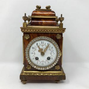 Orologio da viaggio epoca Napoleone III