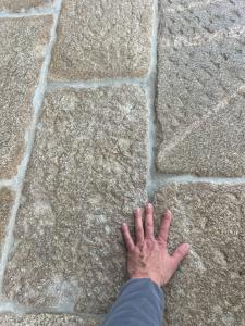 Pietra Milano Antica Originale