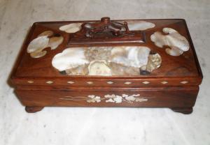 Jewelry box