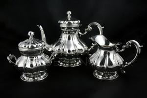 Tea set
