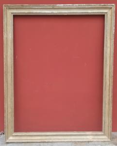Moldura lacada