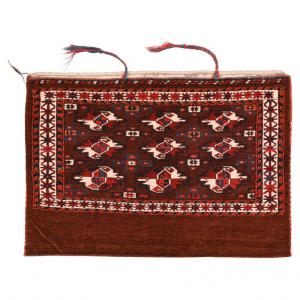 Bisaccia TURKOMAN - n. 895 -
