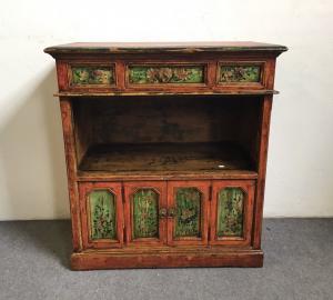 Bookcase