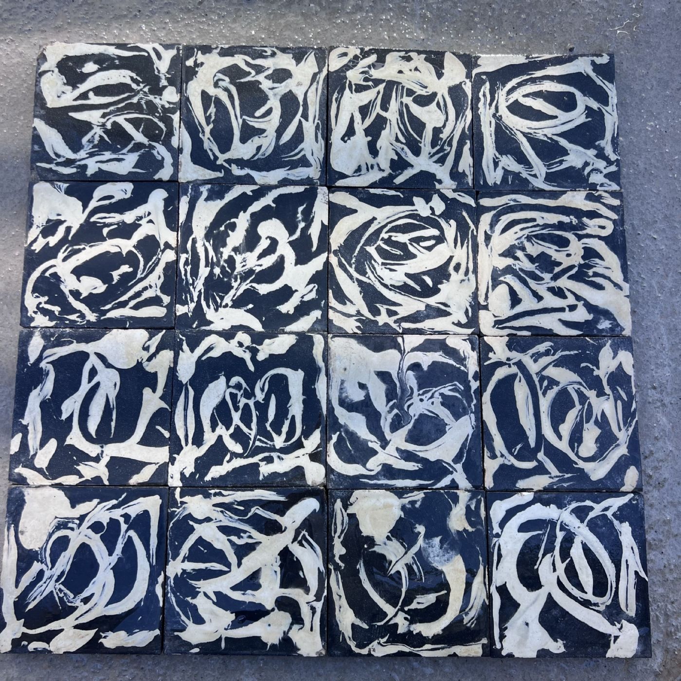 Cementine 