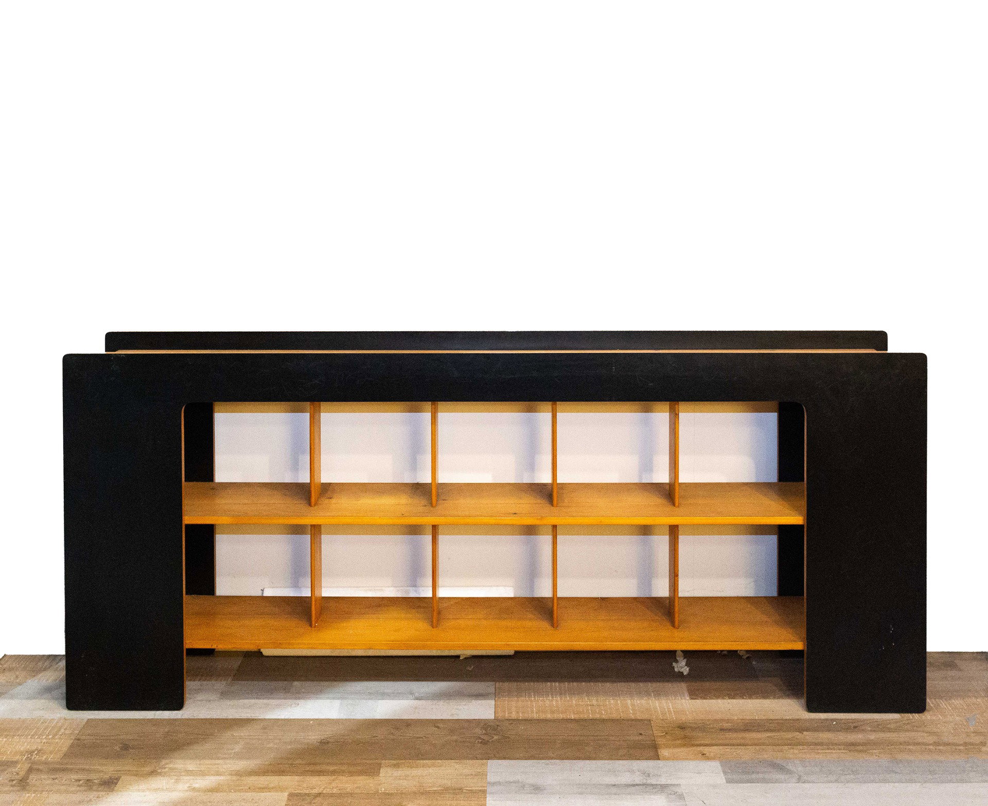 Vintage sideboard by Roberto Pamio and Renato Toso x Stillwood, 1972