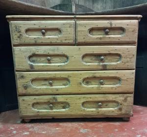 AR Chest of Drawers
