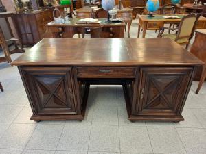 Secretária século XVII
