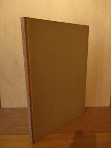 INES FILA Sculpture Prize 1950
