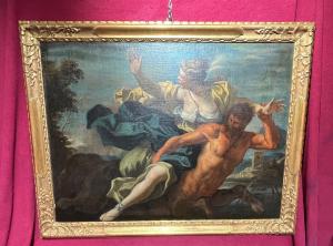 Girolamo Brusaferro 1684-1760 - Venezia 