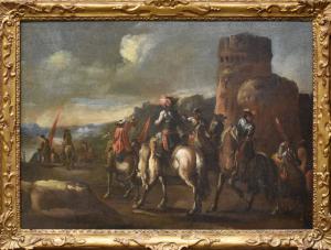 Giuseppe Zais (1709-1781)