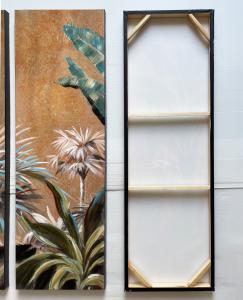 Clorofila – Tríptico | Anónimo - Foto 5