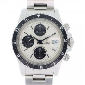 Tudor Oysterdate Big Block