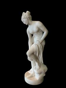 Venere al bagno