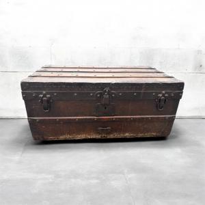 Baule Louis Vuitton XIX secolo