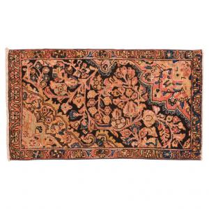 Tappeto VAGHIREH persiano da collezione - n. 932 -