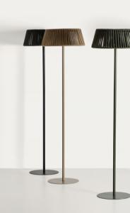 Outdoor Floor Solar Lamp | NEW - Foto 6