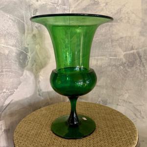 Grande vaso – vetro Empoli