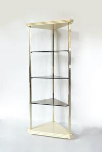 Angoliera / Libreria Stillglass - 1980