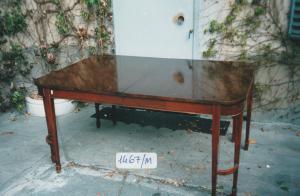 Mesa Inglesa extensível - M/1467 -