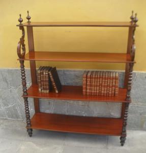 bookshelf