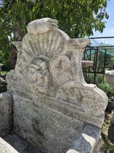 Esclusiva fontana in pietra di Vicenza - Venezia - Foto 8