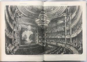 The Illustrated Theatre 1880 - 1883