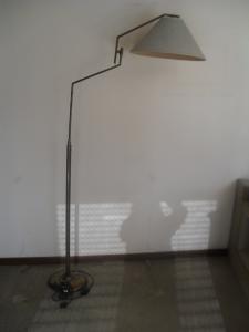 lampada anni '50