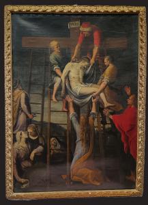 17TH CENTURY PIEDMONTESE MASTERY